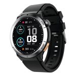 QCY Active GX BT Calling Smartwatch
