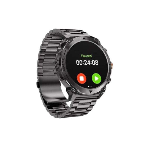 WiWU SW03 IPX68 Smart Watch